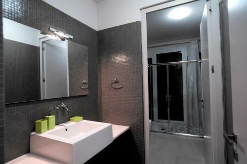 Apartamento Villa Bianca