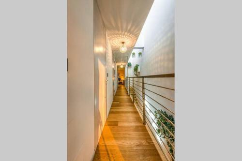Apartamento Villa Bianca