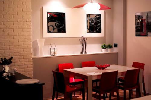 Apartamento Villa Bianca