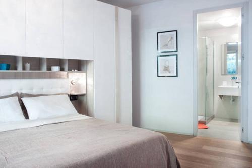 Apartamento Villa Bianca