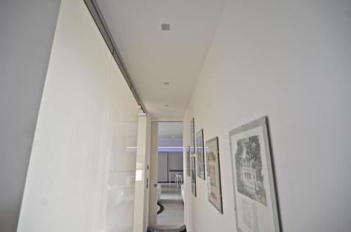 Apartamento Villa Bianca