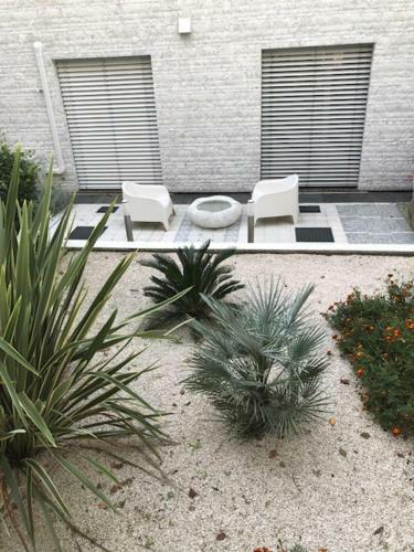 Apartamento Villa Bianca