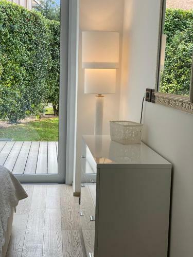 Apartamento Villa Bianca