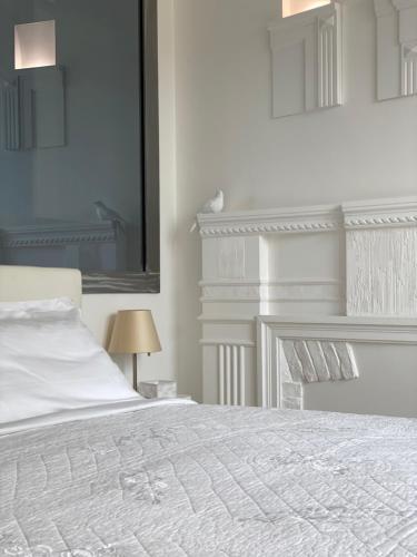 Apartamento Villa Bianca