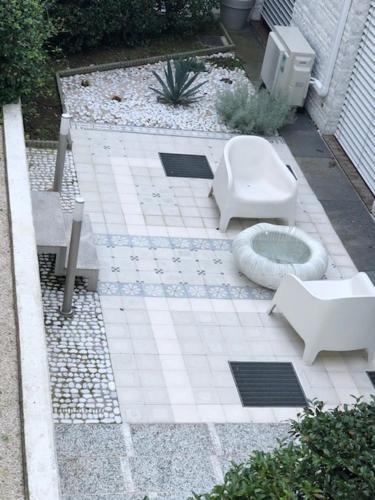 Apartamento Villa Bianca