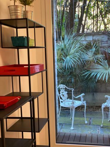 Apartamento Villa Bianca