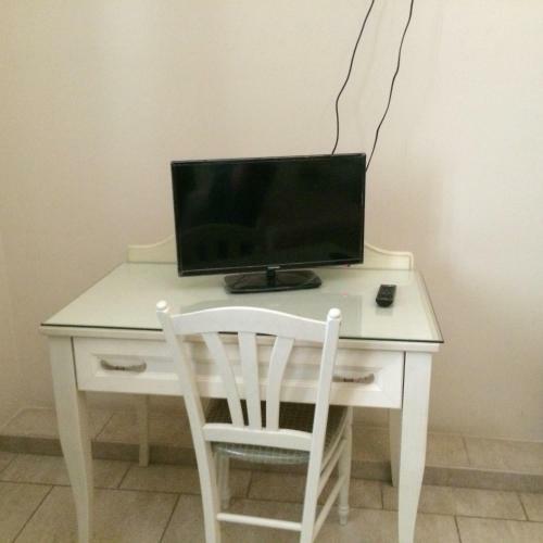 Motel Hotel Zio Cataldo