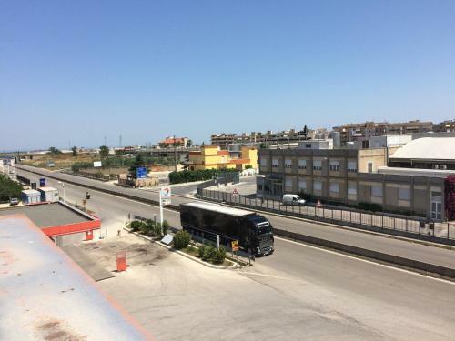 Motel Hotel Zio Cataldo