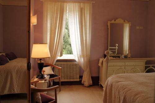 Casa Soleluna B&B