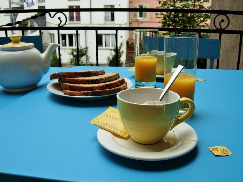 Apartamento Sweethome-epinal