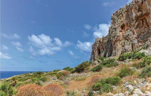 Two-bedroom Holiday Home Cornino -tp- With Sea View 06