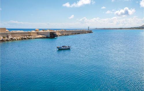 Two-bedroom Holiday Home Cornino -tp- With Sea View 06