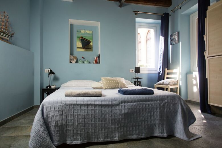 Bed & Breakfast La Casa Sul Sasso