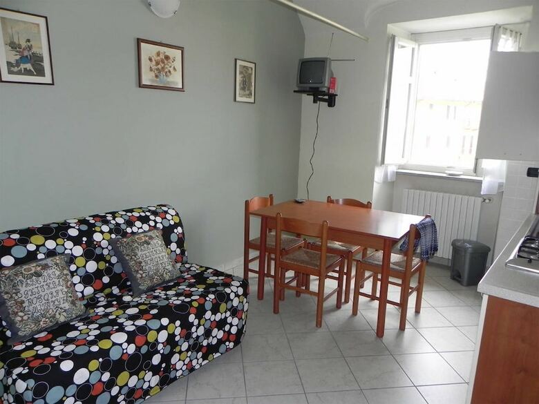 Apartamento Casa Vacanze Fusina
