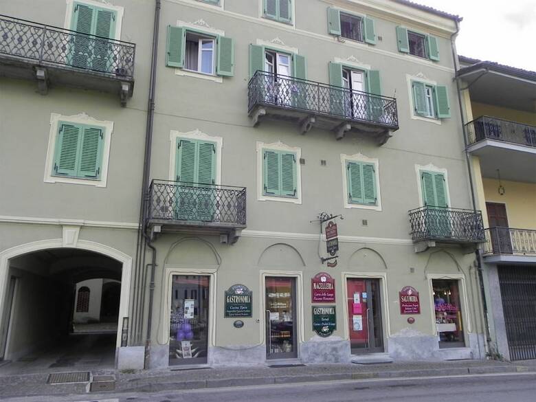 Apartamento Casa Vacanze Fusina