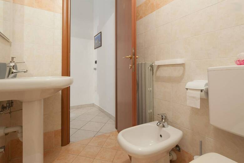Apartamento Casa Vacanze Fusina