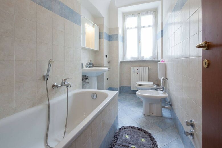 Apartamento Casa Vacanze Fusina