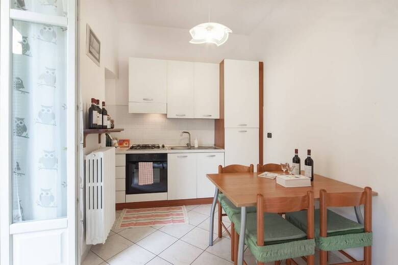 Apartamento Casa Vacanze Fusina