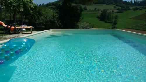 Bed & Breakfast Cascina Torello