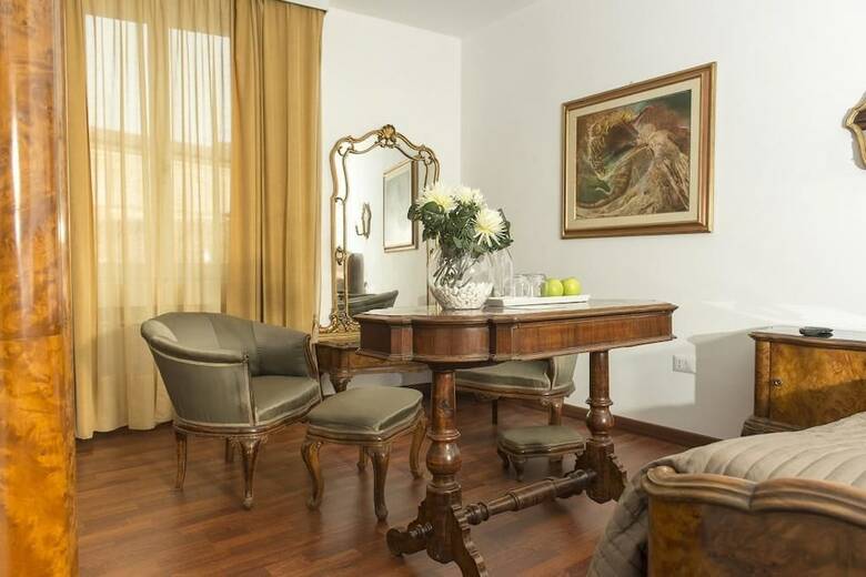 B&B Del Podest�