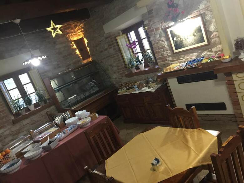 Hotel La Castellaia Resort
