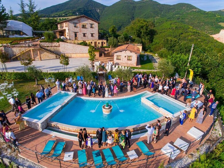 Hotel La Castellaia Resort