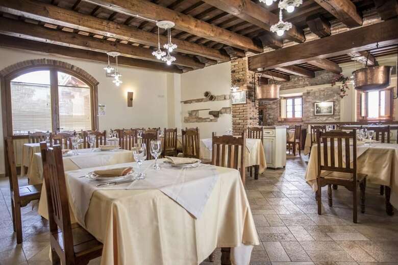 Hotel La Castellaia Resort