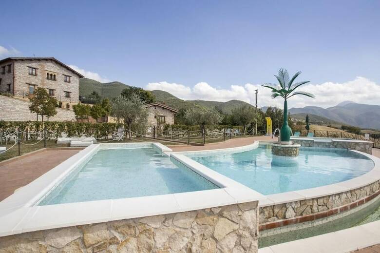 Hotel La Castellaia Resort