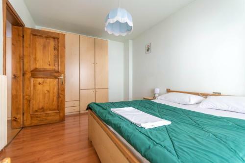 Apartamento Casa Falcade