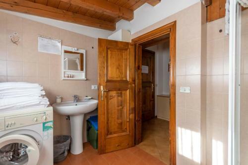 Apartamento Casa Falcade