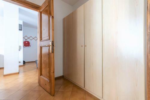Apartamento Casa Falcade