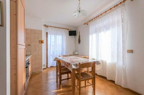 Apartamento Casa Falcade