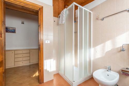 Apartamento Casa Falcade