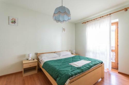 Apartamento Casa Falcade