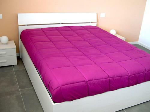 Apartment Baluffi