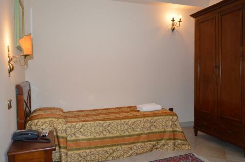 Hotel Delle Palme