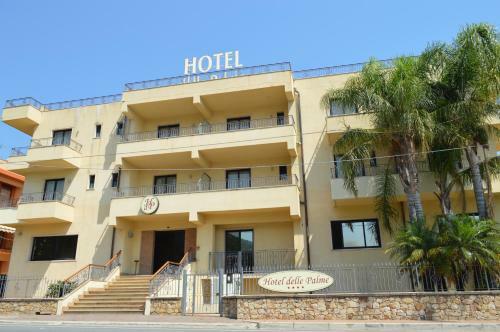 Hotel Delle Palme