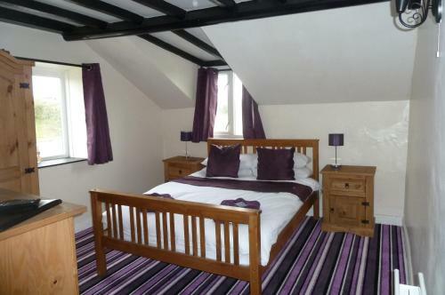 Posada Mid Wales Inn