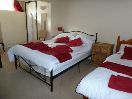 Posada Mid Wales Inn