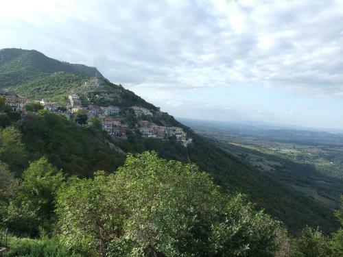 B&B Il Sentiero Del Pesco
