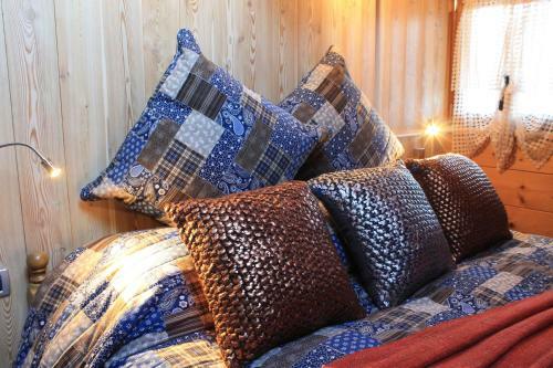 Baita Zeni Tirolerhof - Adult Friendly