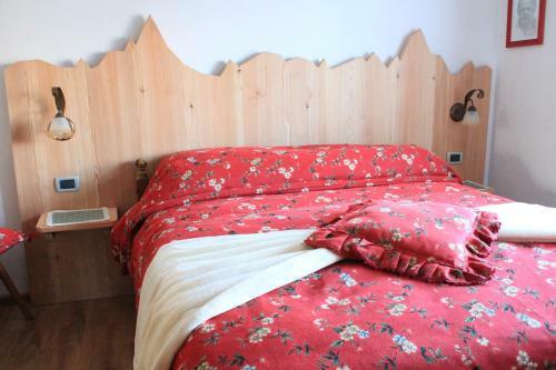 Baita Zeni Tirolerhof - Adult Friendly