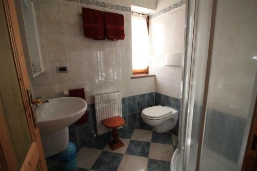 Baita Zeni Tirolerhof - Adult Friendly