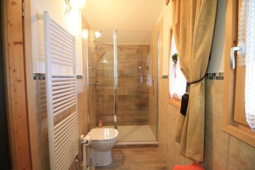 Baita Zeni Tirolerhof - Adult Friendly