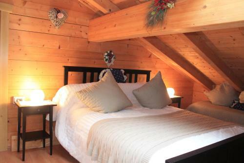 Baita Zeni Tirolerhof - Adult Friendly