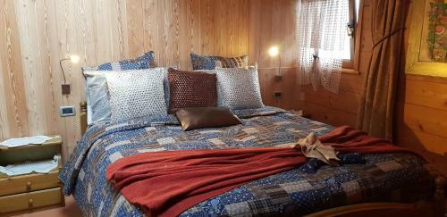 Baita Zeni Tirolerhof - Adult Friendly