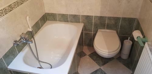 Baita Zeni Tirolerhof - Adult Friendly