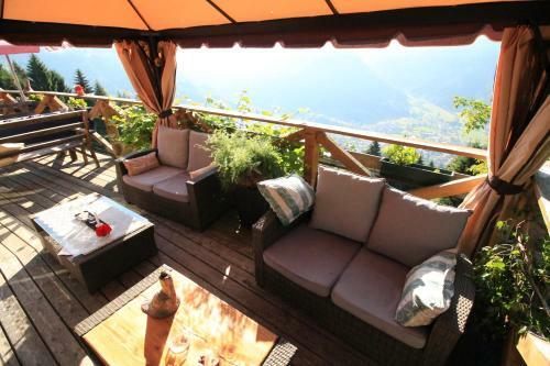 Baita Zeni Tirolerhof - Adult Friendly