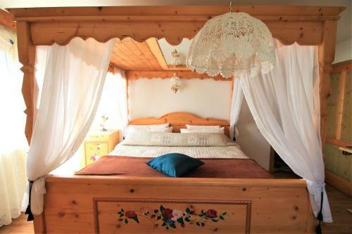 Baita Zeni Tirolerhof - Adult Friendly
