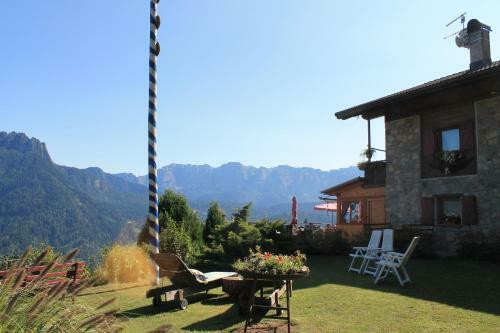 Baita Zeni Tirolerhof - Adult Friendly